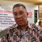Ketua DPW PKS Jabar, Haru Suandharu
