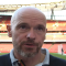 Erik Ten Hag Kesal MU Dirugikan VAR-@manchesterunited-Instagram