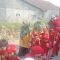 TK Negeri Pembina Baros Jalan Santai