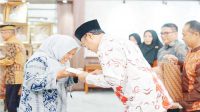 Wali kota Sukabumi, Achmad Fahmi