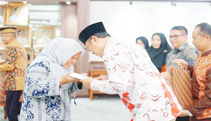 Wali kota Sukabumi, Achmad Fahmi