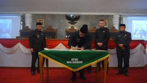 APBD Kota Sukabumi 2023 Perubahan Dipercepat