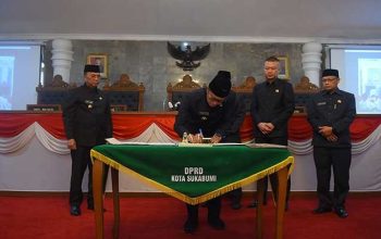 Wali Kota Sukabumi, Achmad Fahmi