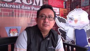 11 Caleg Kota Sukabumi Bakal Dievaluasi