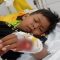 Anak Pengidap Thalasemia dari Jampangtengah