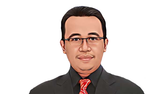 Andhika Wahyudiono
