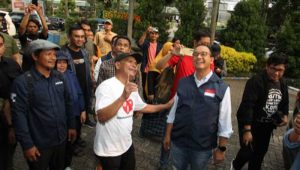 Besok, Anies Baswedan Dijadwalkan Datang ke Sukabumi, Ini Agendanya