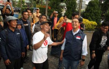 Anies Baswedan