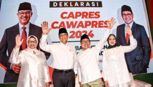 Janji Politik Cak Imin, Dana Desa Meningkat Drastis