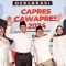 Anies Baswedan dan Muhaimin Iskandar