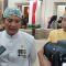 Asisten Pemerintahan dan kesejahteraan Rakyat Setda provinsi Jabar Dedi Supandi