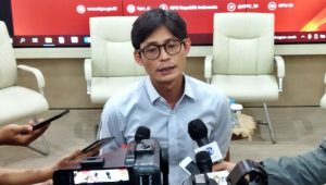 Kampanye di Sekolah Dilarang, KPU : Tak Semua Berumur 17 Tahun