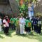 BK PON XXI Aceh-Sumut 2024 di Sungai Citarik
