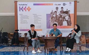 Bale Jayanti Sukabumi