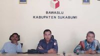 Bawaslu Kabupaten Sukabumi