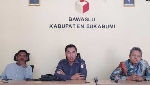 Bawaslu Kabupaten Sukabumi Ancam Pidana ASN yang Melakukan Kampanye Peserta Pemilu 2024