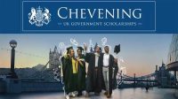 Beasiswa Chevening