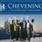 Beasiswa Chevening