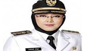 Kekakayaan Bupati Purwakarta Anne Ratna Mustika Menukik, Jadi Miskin?  