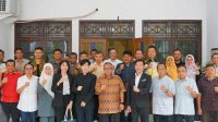 Bupati Sukabumi dan CEO Korea Malaysia Foundation, Bahas Kerjasama