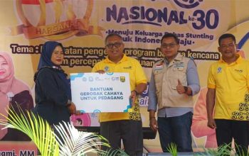 Bupati Sukabumi H Marwan Hamami