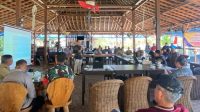 Camat Cisolok Sukabumi Bina Puluhan Pengelola Hotel, Resort dan Penginapan, Ini Tujuannya
