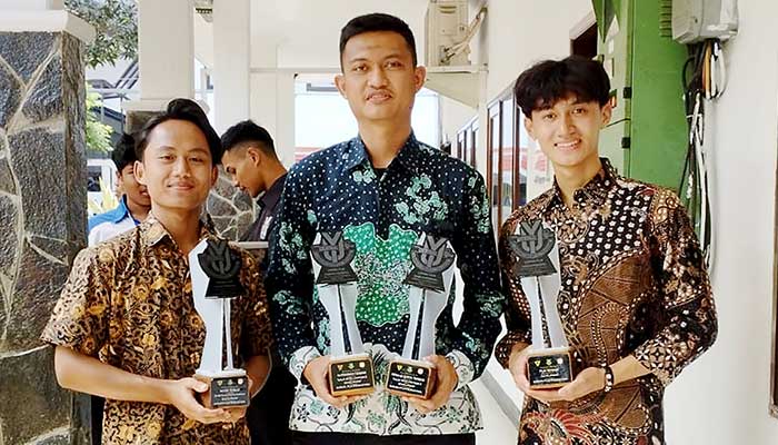 DKV Universitas Nusa Putra