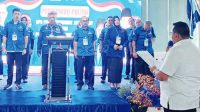 DPAC Demokrat Kota Sukabumi