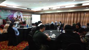 Hasil Rapat Dengar Pendapat SIEJ, Saatnya Krisis Iklim Jadi Prioritas