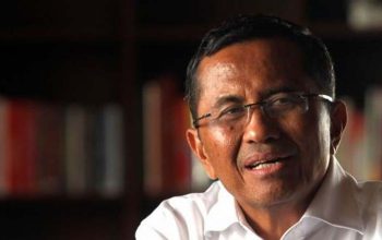 Dahlan Iskan