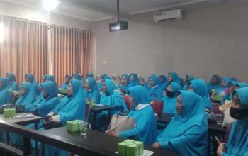 Dallas Travel Sukabumi Ngabari Ibu-ibu Pengajian