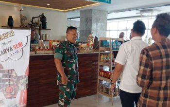 Dandim 0622 Kabupaten Sukabumi