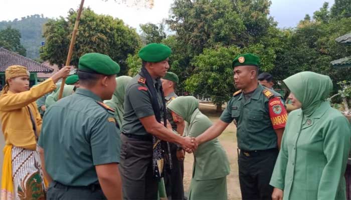 Danrem 061 Surya Kencana Bogor, Brigjen TNI Inf Anan Nurakhman