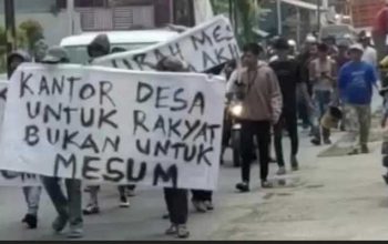 Desa Plered, Kabupaten Purwakarta