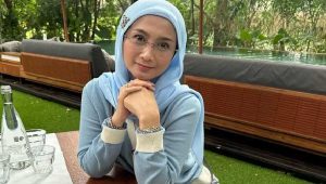 Desy Ratnasari Maju di Pilgub Jabar, Ini Harapan PAN Kabupaten Bekasi