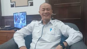 Dirut Perumda AM TBW Kota Sukabumi Mulai Diperebutkan