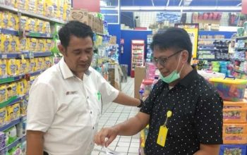 Disdagin Kabupaten Sukabumi