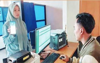 Disdukcapil Kabupaten Sukabumi
