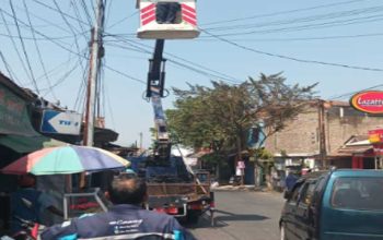 Dishub Kota Sukabumi