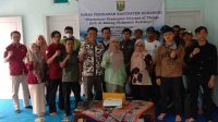 Diskan Kabupaten Sukabumi IoT