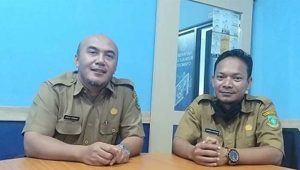 Perbaikan Trotoar dan Keluhan Air Minum di Kota Sukabumi, Dominasi Aduan Selama Agustus 2023