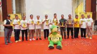 E-sports Tournament Bupati Sukabumi Cup 2023
