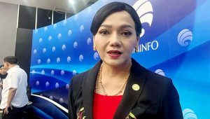 OJK: Bunga Pinjol Maksimal 0,4 Persen Per Hari