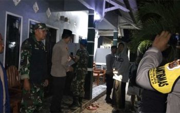 Gandir Ciracap Sukabumi