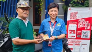 DAM Sapa Konsumen Setia Honda, Peringati Hari Pelanggan