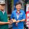 General Manager Honda Customer Care Centre (HC3) DAM, Fenny Hasibuan