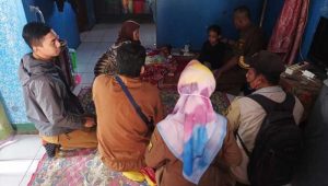Dinkes Kabupaten Sukabumi Soroti Kasus Gizi Buruk Pada Gadis Kelas 6 SD di Sukalarang 