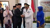Gubernur Jabar Bupati Bogor