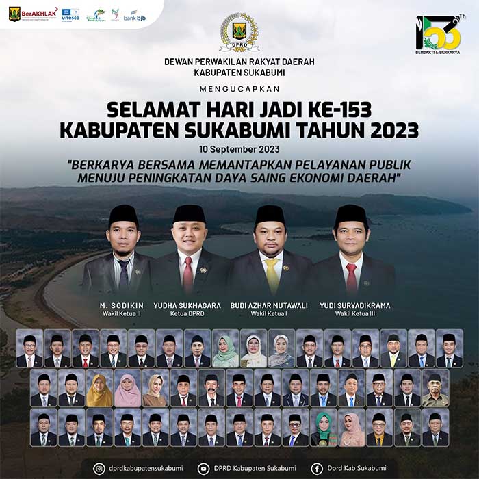 Hari-Jadi-Kabupaten-Sukabumi-ke-153-DPRD