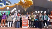 IDI Kota Sukabumi Gelar Pemeriksaan Kesehatan Gratis